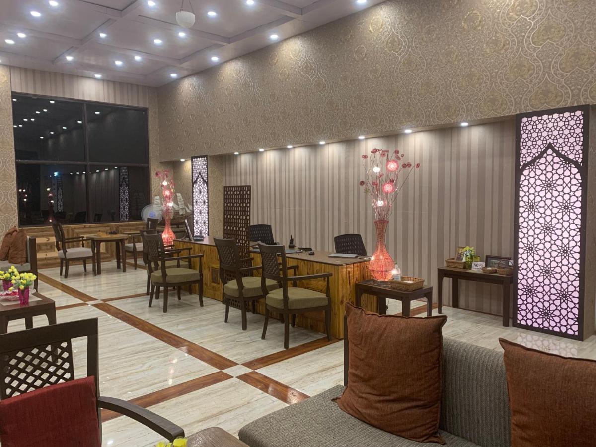 Kulan The Sultan Resort מראה חיצוני תמונה