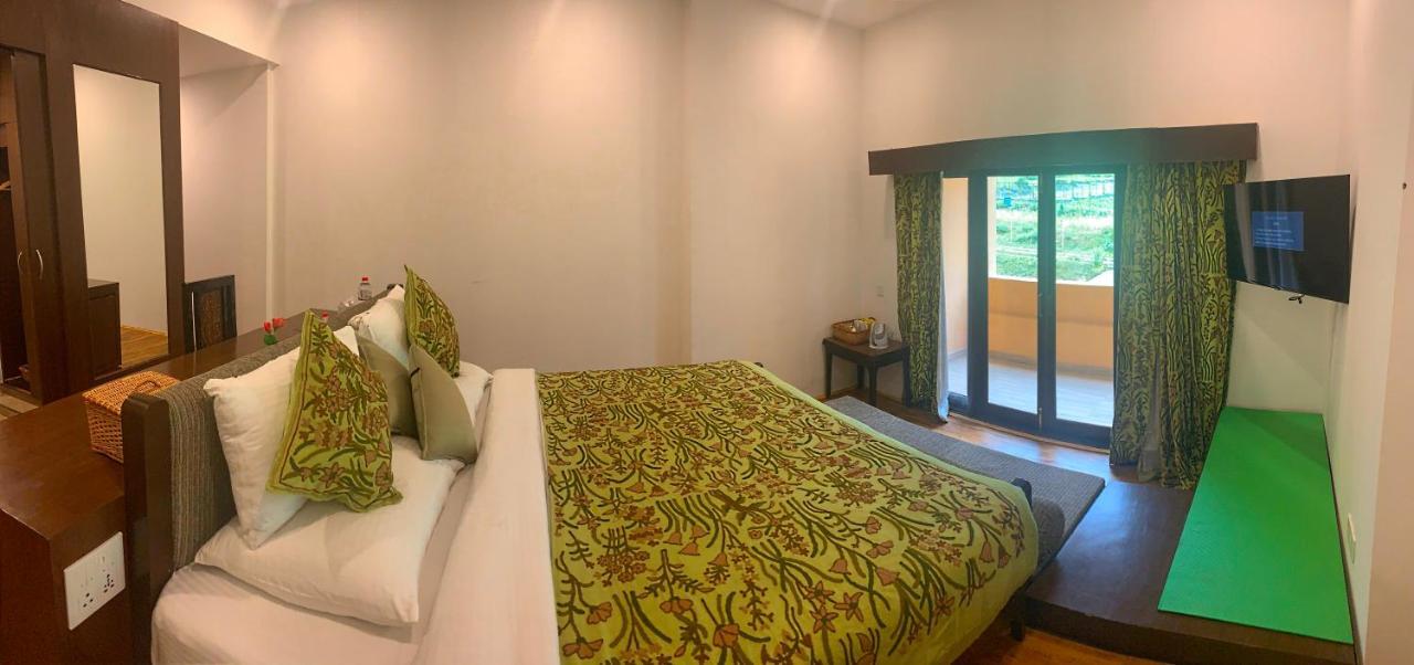 Kulan The Sultan Resort מראה חיצוני תמונה