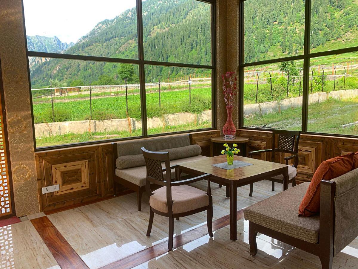 Kulan The Sultan Resort מראה חיצוני תמונה