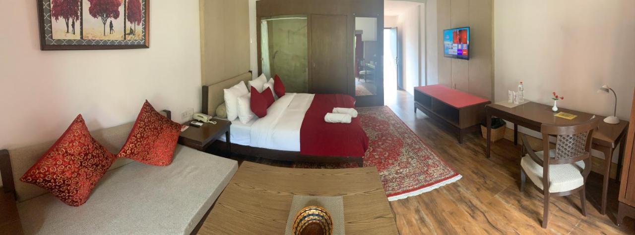 Kulan The Sultan Resort מראה חיצוני תמונה