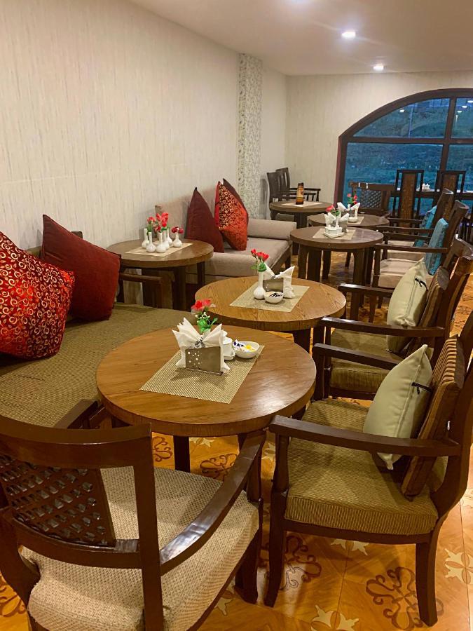 Kulan The Sultan Resort מראה חיצוני תמונה