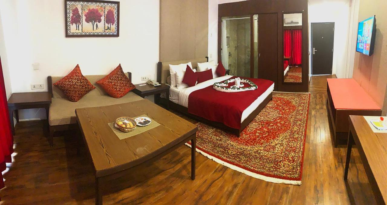 Kulan The Sultan Resort מראה חיצוני תמונה