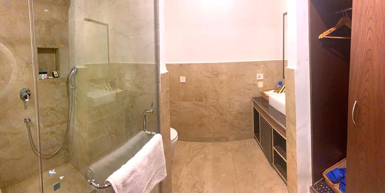 Kulan The Sultan Resort מראה חיצוני תמונה