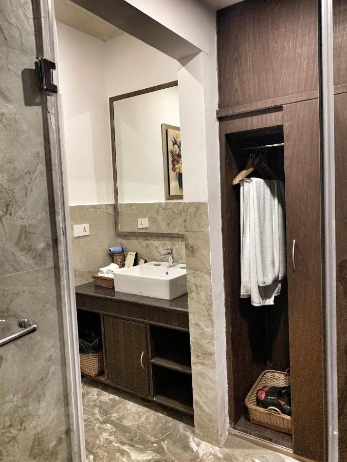 Kulan The Sultan Resort מראה חיצוני תמונה
