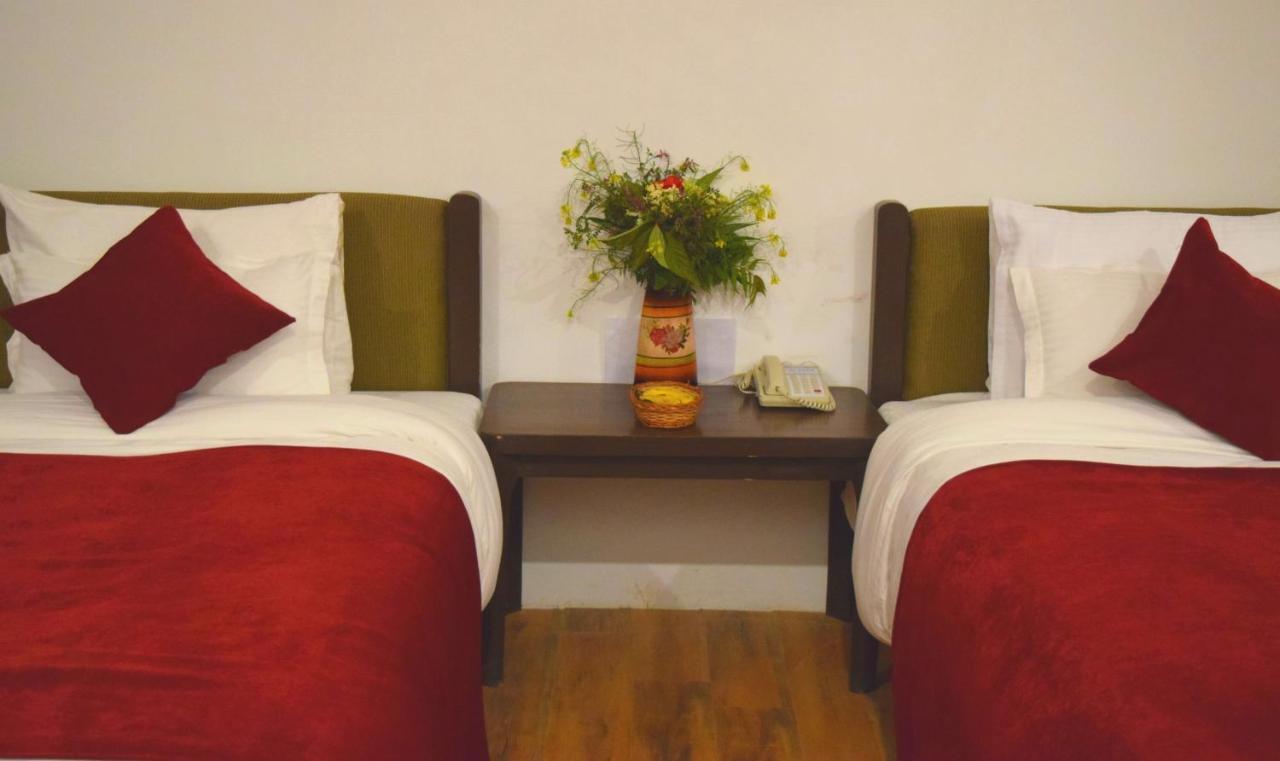Kulan The Sultan Resort מראה חיצוני תמונה