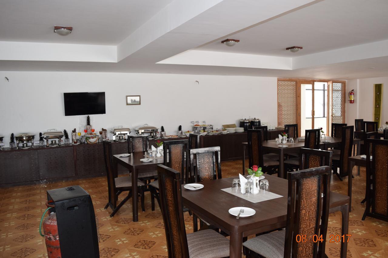 Kulan The Sultan Resort מראה חיצוני תמונה