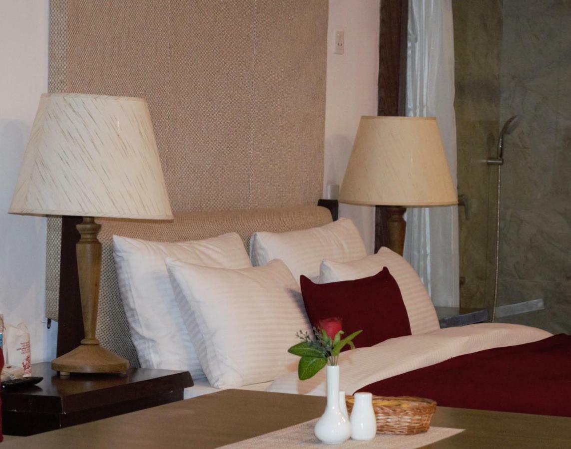 Kulan The Sultan Resort מראה חיצוני תמונה