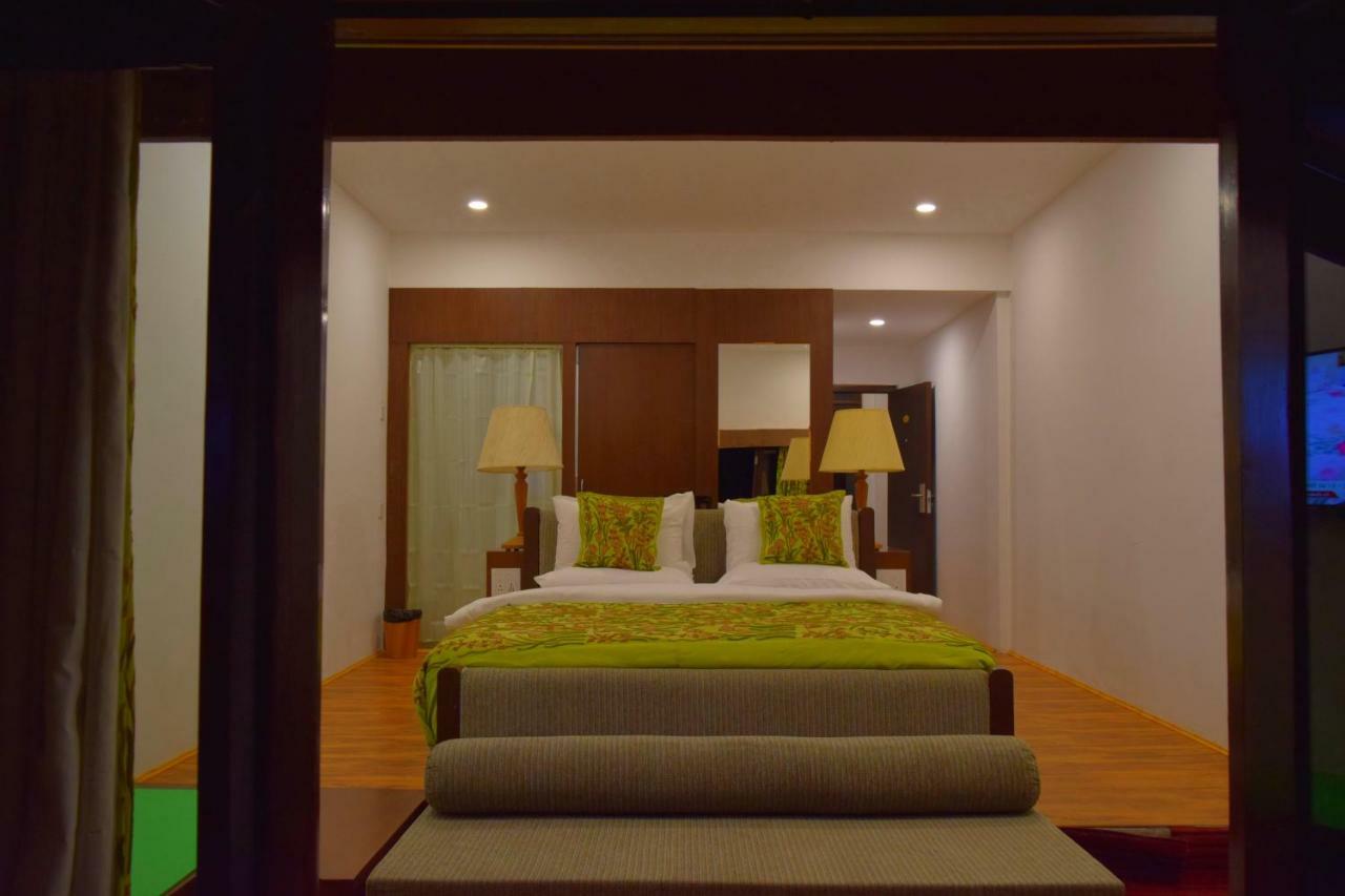 Kulan The Sultan Resort מראה חיצוני תמונה