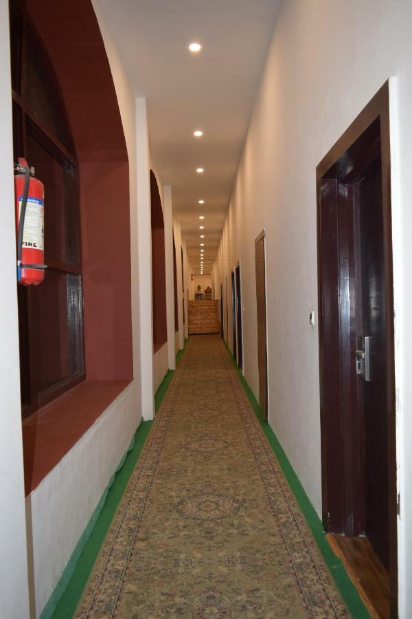 Kulan The Sultan Resort מראה חיצוני תמונה