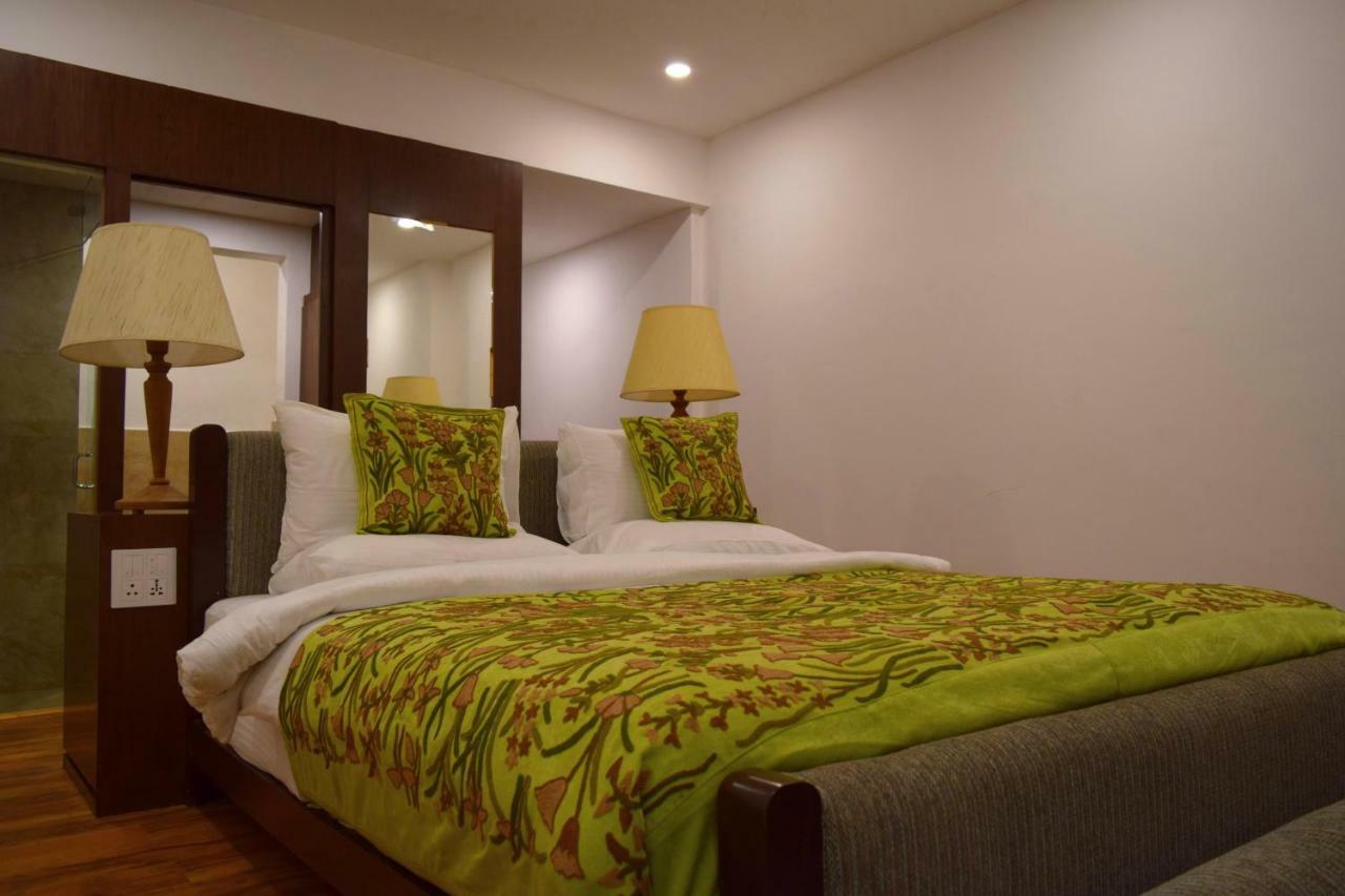 Kulan The Sultan Resort מראה חיצוני תמונה